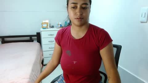 Samy nice too meet u online show from 30, 3, 2026