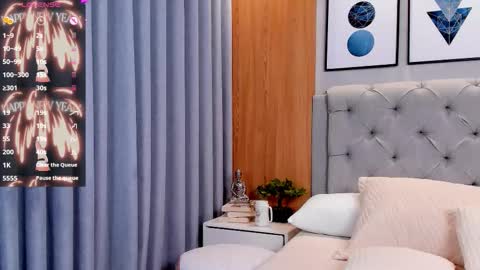 Samy Bennet online show from 10, 1, 2026