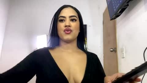 Snapshot of samyrosss6 chatting on 3, 7, 2026 Samy online show from 3, 7, 2026