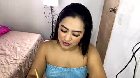 Snapshot of samyrosss6 chatting on 4, 7, 2026 Samy online show from 4, 7, 2026
