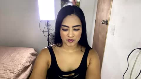 Snapshot of samyrosss6 chatting on 9, 7, 2026 Samy online show from 9, 7, 2026