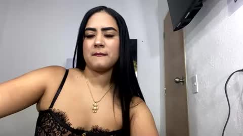 Snapshot of samyrosss6 chatting on 26, 7, 2026 Samy online show from 26, 7, 2026