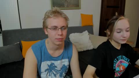 SamyScott online show from 30, 11, 2025