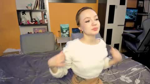 SamyScott online show from 7, 3, 2026