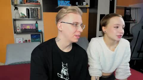 SamyScott online show from 30, 3, 2026