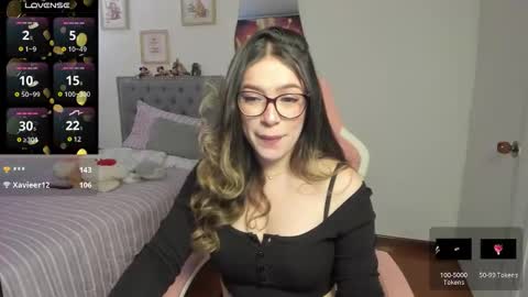 Samanta online show from 5, 12, 2025