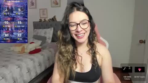 Samanta online show from 17, 12, 2025