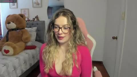 Samanta online show from 17, 4, 2026