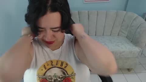 samythomas_t online show from 8, 2, 2026