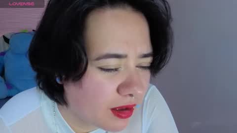 samythomas_t online show from 25, 2, 2026