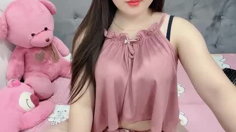 sanami_sian_ online show from 23, 9, 2025