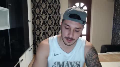 Sanchez Erik online show from 14, 1, 2025