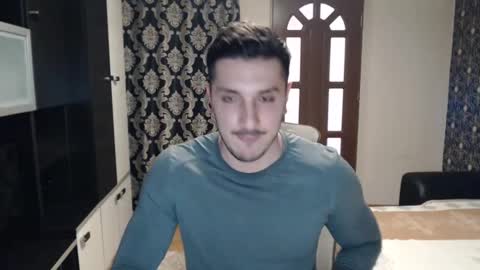 Sanchez Erik online show from 28, 1, 2025