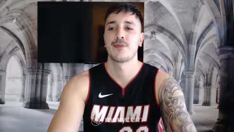 Sanchez Erik online show from 15, 2, 2025