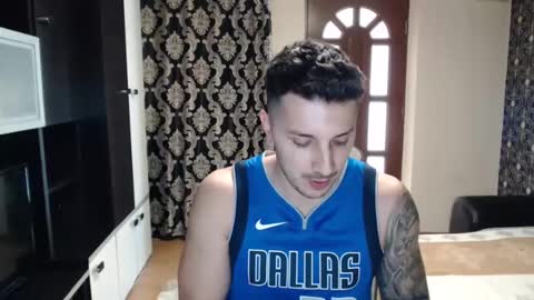 Sanchez Erik online show from 24, 2, 2025