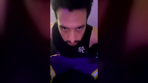 Snapshot of sanchezjason222 chatting on 7, 7, 2026 sanchezjason222 online show from 7, 7, 2026