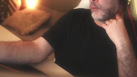 Sanders online show from 12, 3, 2025