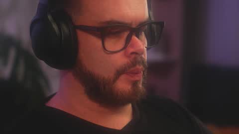 Sanders online show from 3, 3, 2026