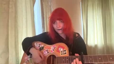 Snapshot of sandiemund chatting on 3, 8, 2026 sandiemund online show from 3, 8, 2026