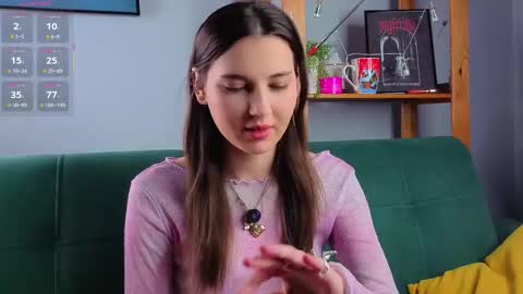 Isabel but you can call me Bella online show from 6, 2, 2026