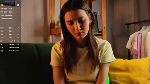 Isabel but you can call me Bella online show from 9, 2, 2026