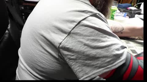 sandj133117 online show from 2, 2, 2025