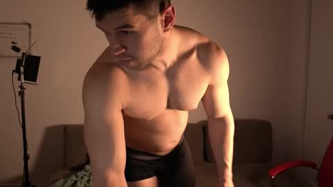 Sandow online show from 4, 3, 2026