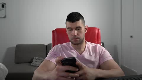 Snapshot of sandow_ chatting on 7, 6, 2026 Sandow online show from 7, 6, 2026