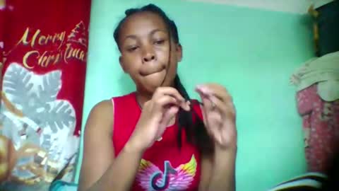 sandra1253099 online show from 21, 10, 2025