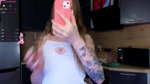 Sandra      Lillys Page    online show from 16, 9, 2025