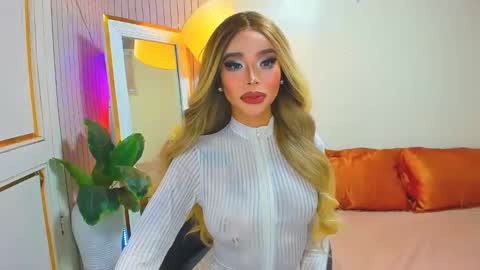 Sandra Hornball online show from 9, 1, 2026