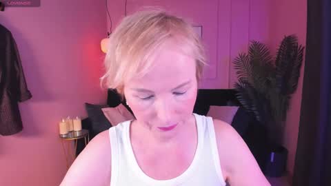 Sandra online show from 26, 1, 2025