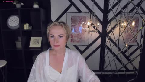 Sandra online show from 29, 1, 2025