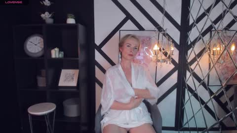 Sandra online show from 30, 1, 2025