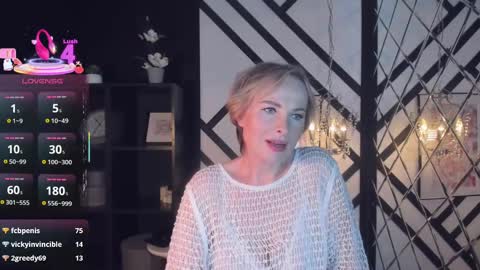 Sandra online show from 9, 3, 2025