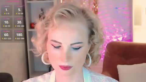 Sandra online show from 18, 1, 2026