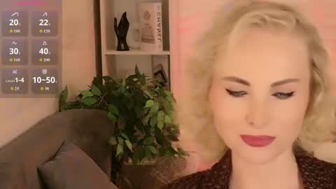 Sandra online show from 31, 5, 2026