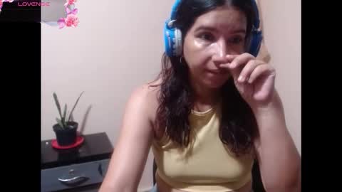 sandra_rosse online show from 21, 2, 2026
