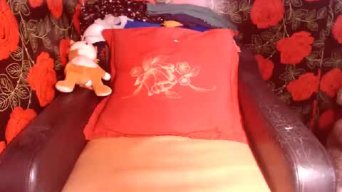 Snapshot of sandrabenet chatting on 20, 12, 2025 Sandra online show from 20, 12, 2025