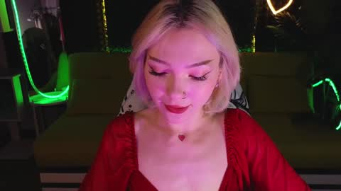 Sandy  online show from 13, 1, 2025