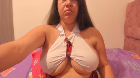 Snapshot of sandraclarkx69 chatting on 4, 6, 2026 sandraclarkx69 online show from 4, 6, 2026