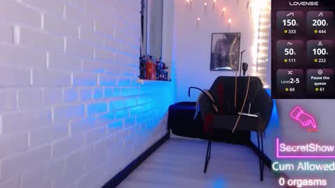 Schedule uploadedTake a look on NEW showAnd 2 Secret shows this month See youhope often online show from 20, 9, 2025