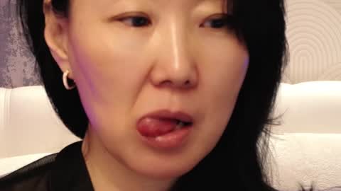 Sandra online show from 23, 1, 2025