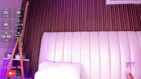 Snapshot of sandramilerr chatting on 2, 8, 2026 Sandra online show from 2, 8, 2026