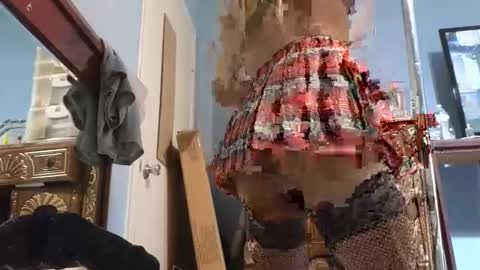 Sandra online show from 22, 12, 2024