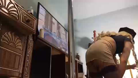 Sandra online show from 13, 10, 2025