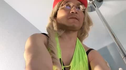 Sandra online show from 17, 5, 2026