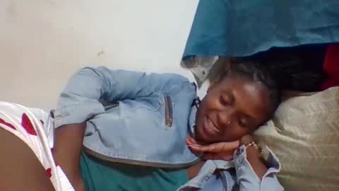 sandricaaa online show from 31, 1, 2026