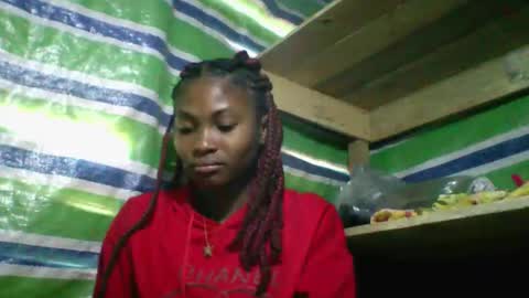 sandricaaa online show from 17, 5, 2026