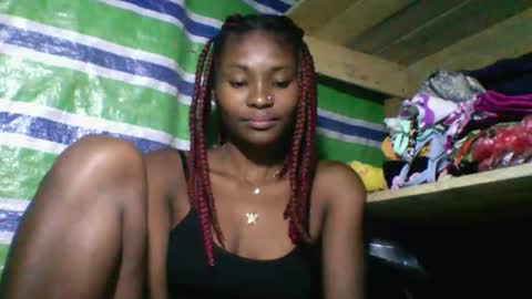 sandricaaa online show from 20, 5, 2026